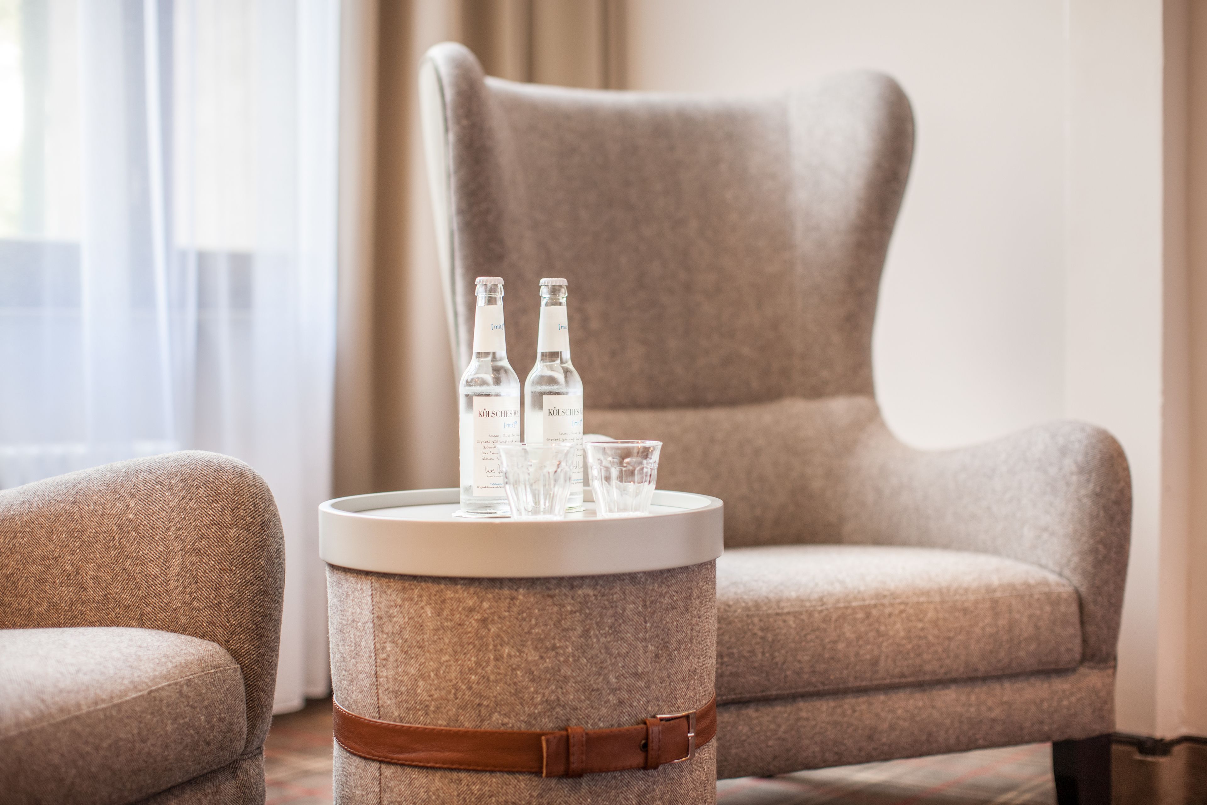 Foto - The Ascot Hotel