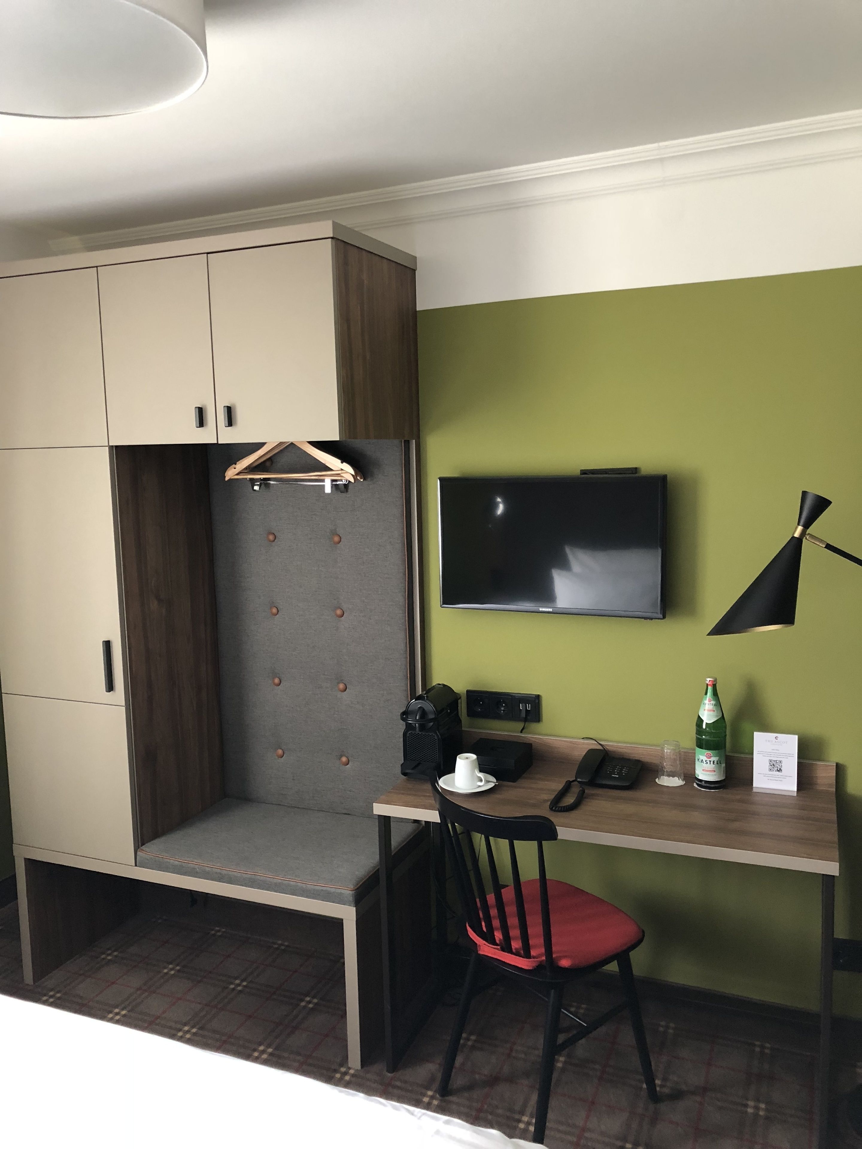 Foto - The Ascot Hotel