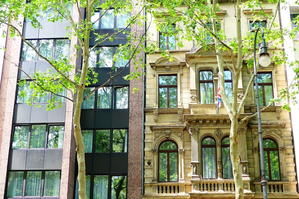The Ascot Hotel Köln