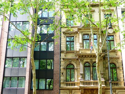 The Ascot Hotel Köln