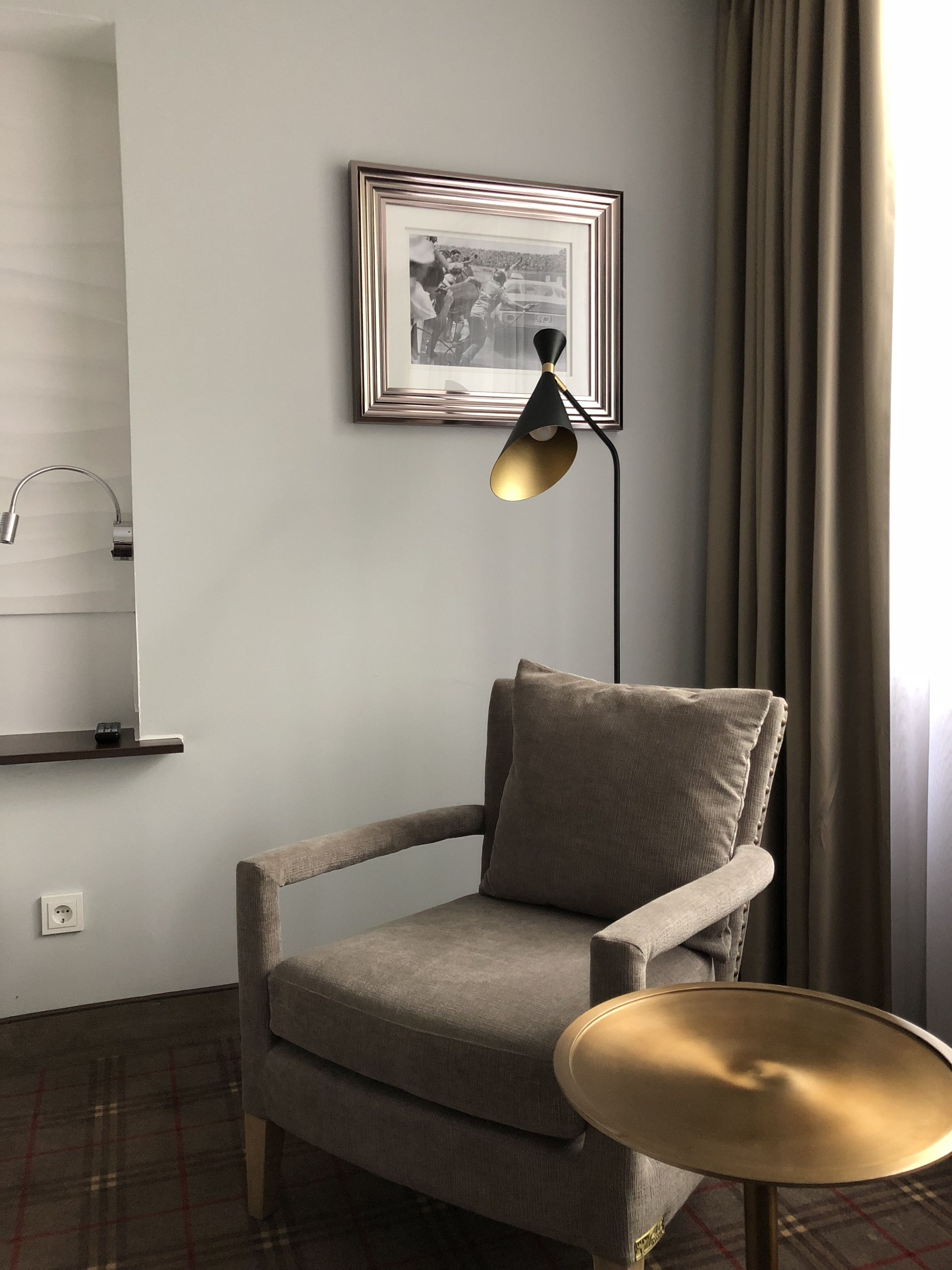 Foto - The Ascot Hotel