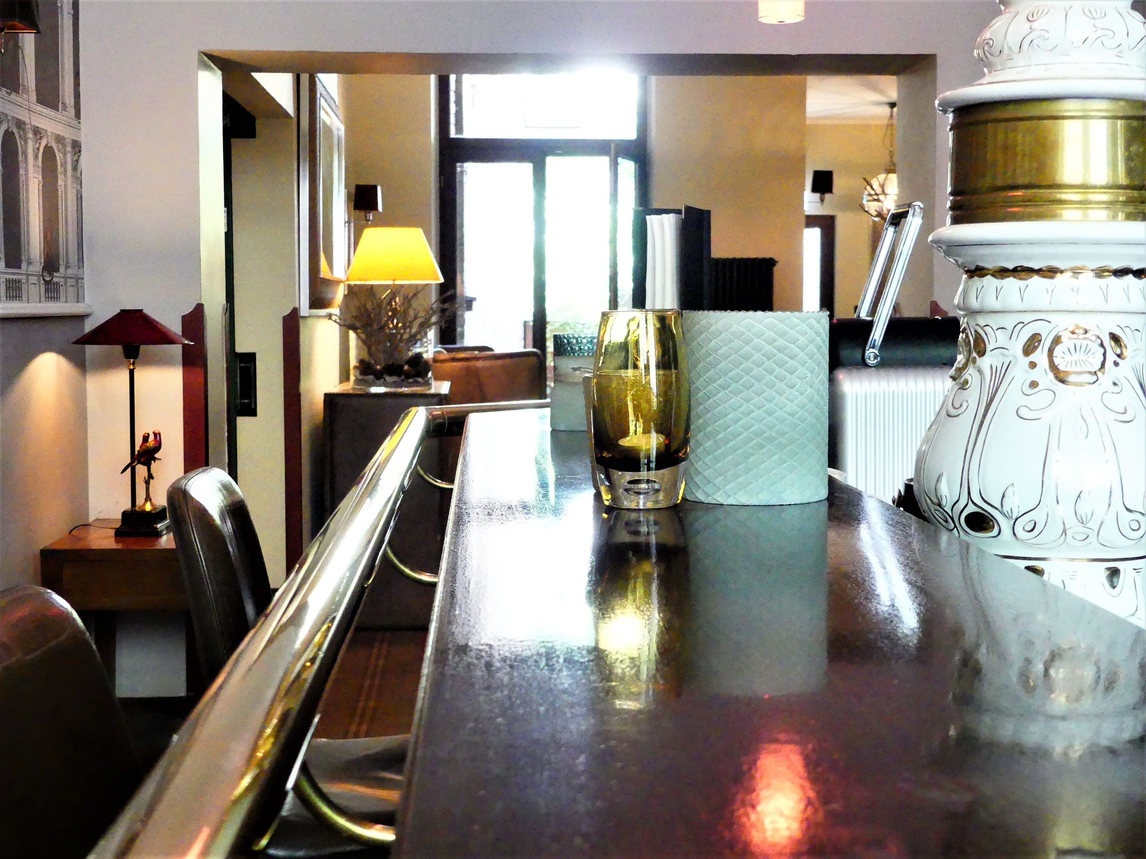 Foto - The Ascot Hotel