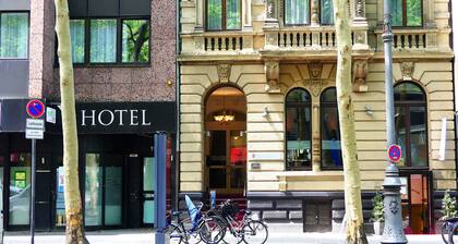The Ascot Hotel Köln