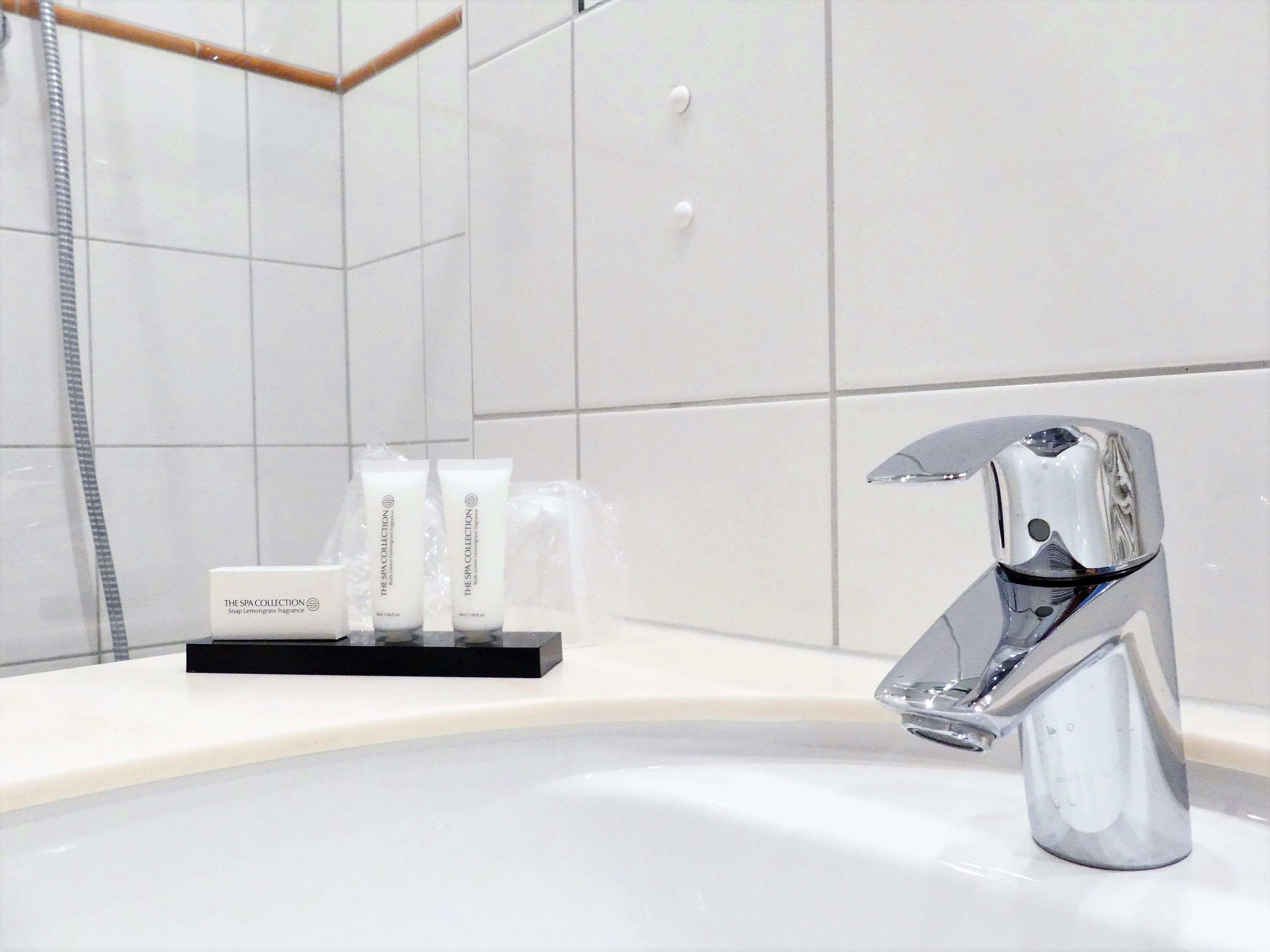 Foto - The Ascot Hotel