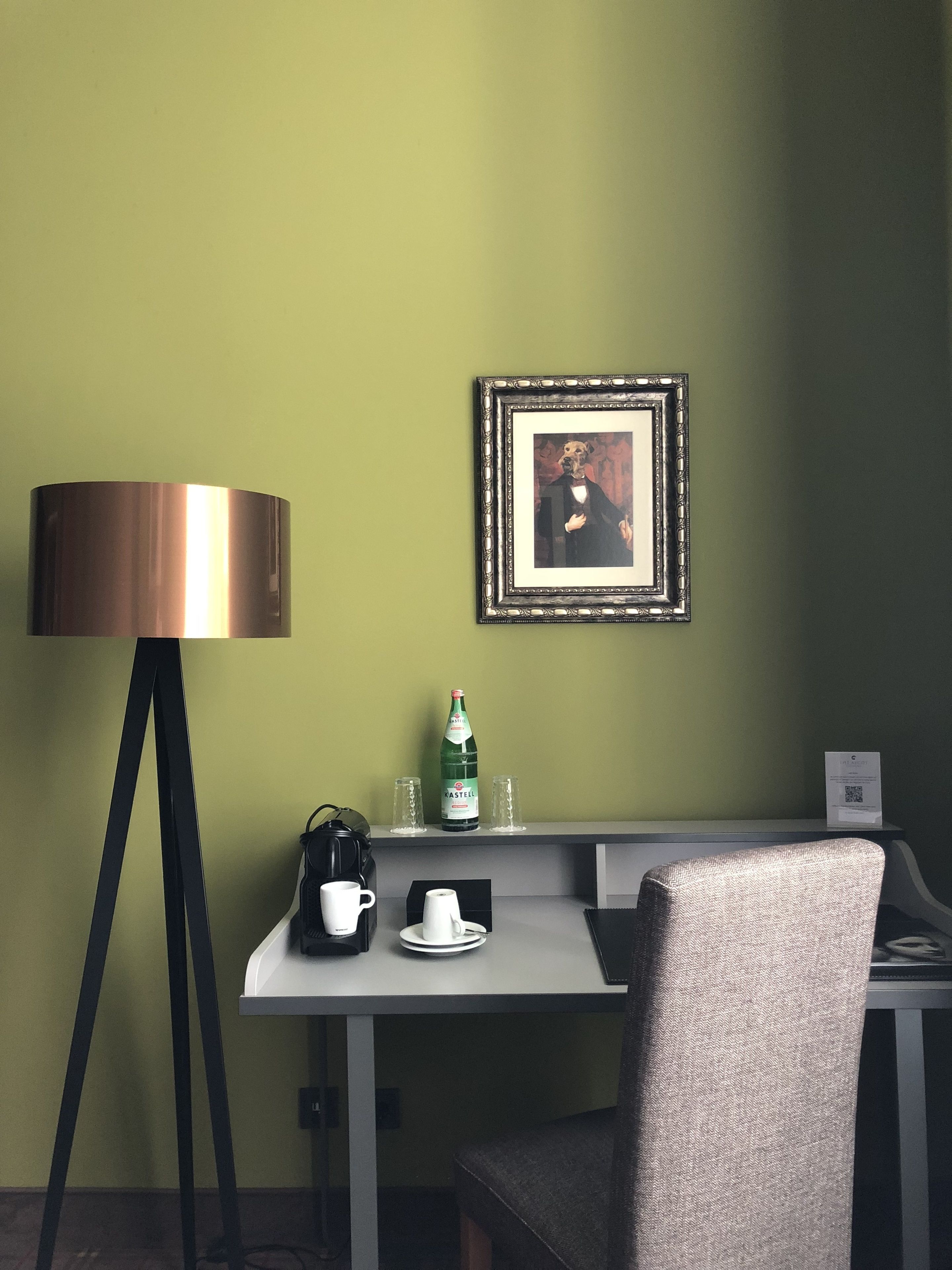 Foto - The Ascot Hotel