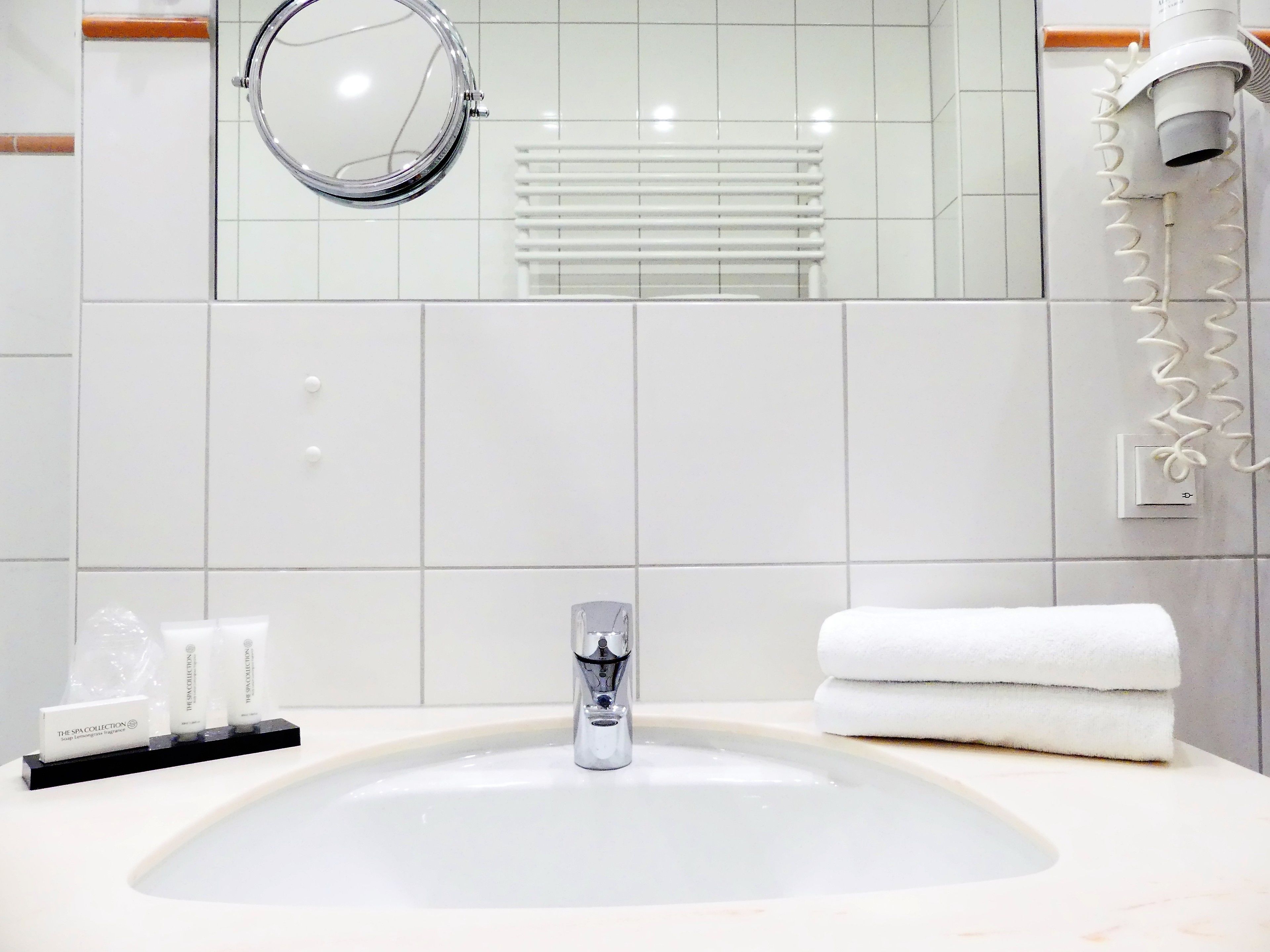 Foto - The Ascot Hotel