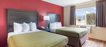 Econo Lodge Painted Post - Corning