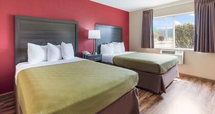 Econo Lodge Painted Post - Corning