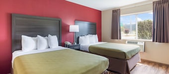 Econo Lodge Painted Post - Corning