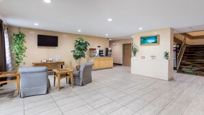 Lobby - Econo Lodge Painted Post - Corning (Painted Post)