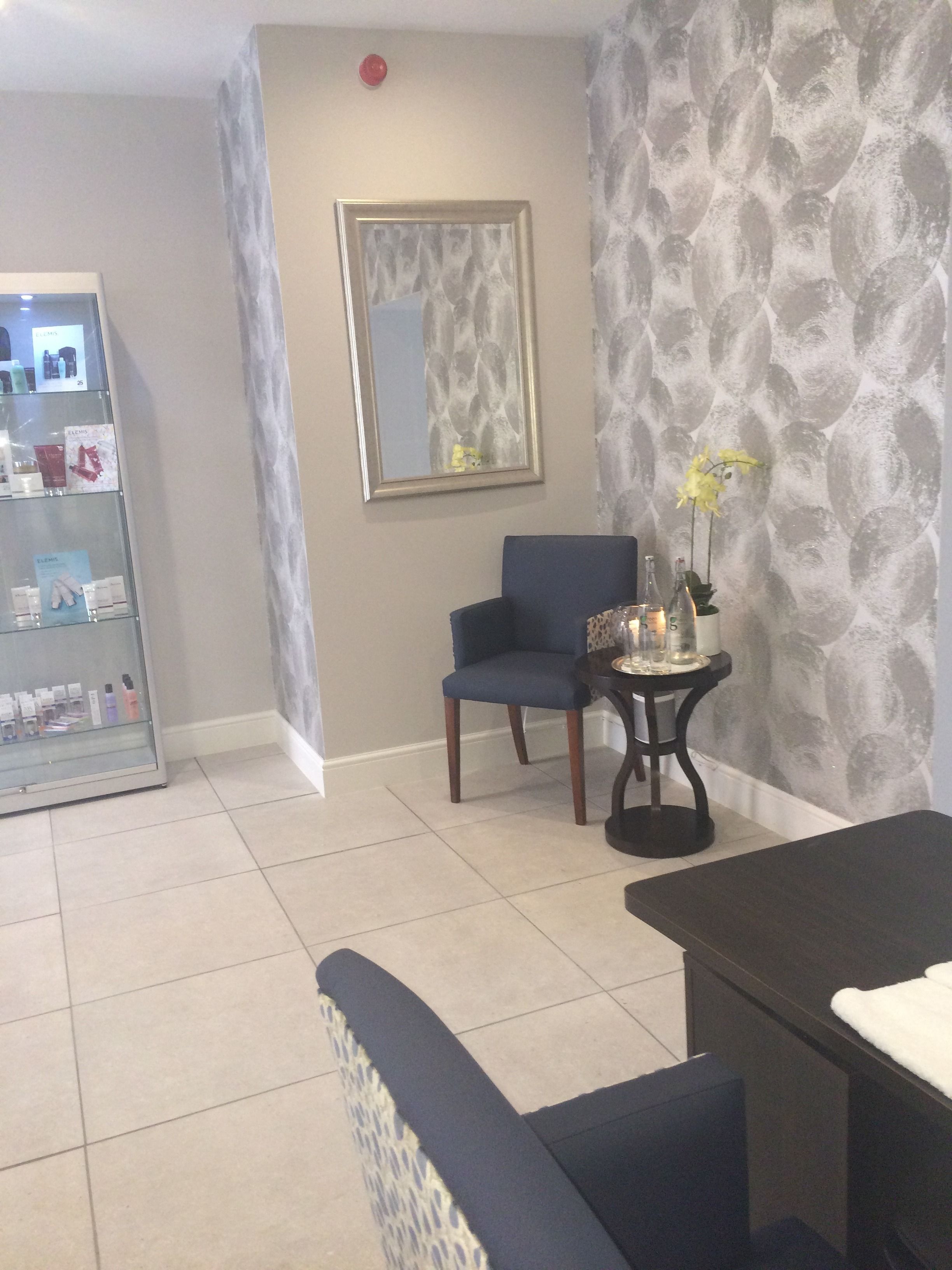 couples treatment room(s), body treatments, aromatherapy