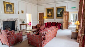 Sengetøy i egyptisk bomull, allergitestet sengetøy og skrivebord