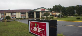The Garden Inn