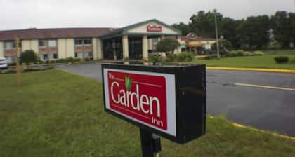 The Garden Inn