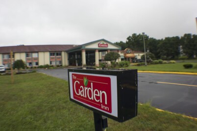 The Garden Inn