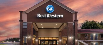 Best Western Acworth Inn
