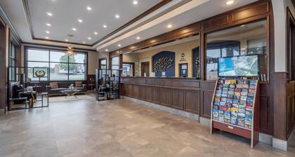 Best Western Acworth Inn