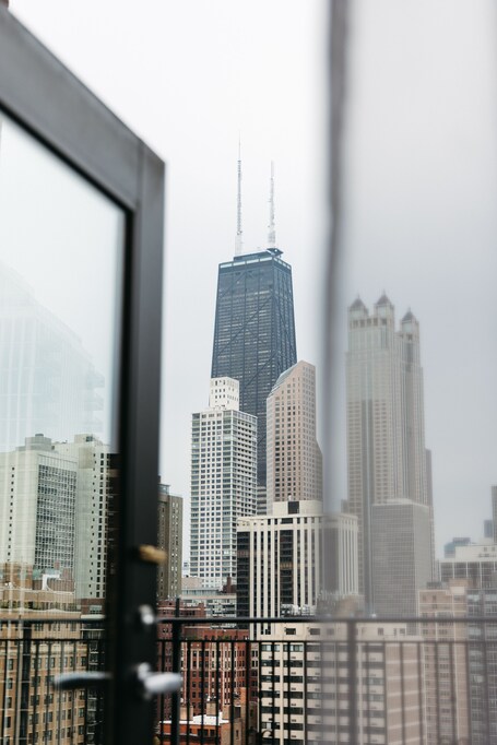 Ambassador Chicago, part of JdV by Hyatt - Image 64