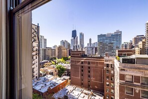 Exterior - The Chicago Hotel Collection Ambassador Gold Coast (Chicago)