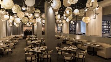 Se sirven desayunos y cenas