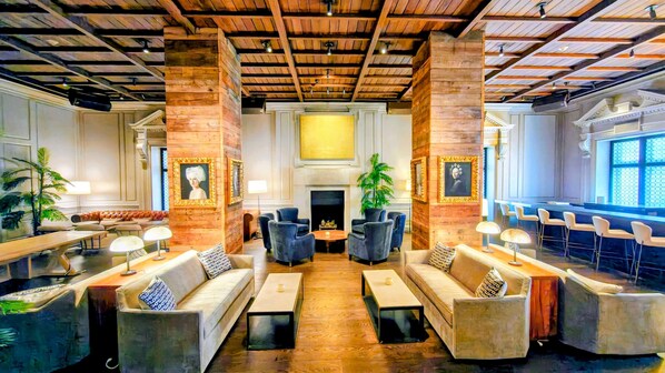 42-inch LCD TV with digital channels, TV, pay films