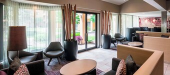 Courtyard by Marriott Chicago O'Hare