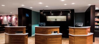 Courtyard by Marriott Chicago O'Hare