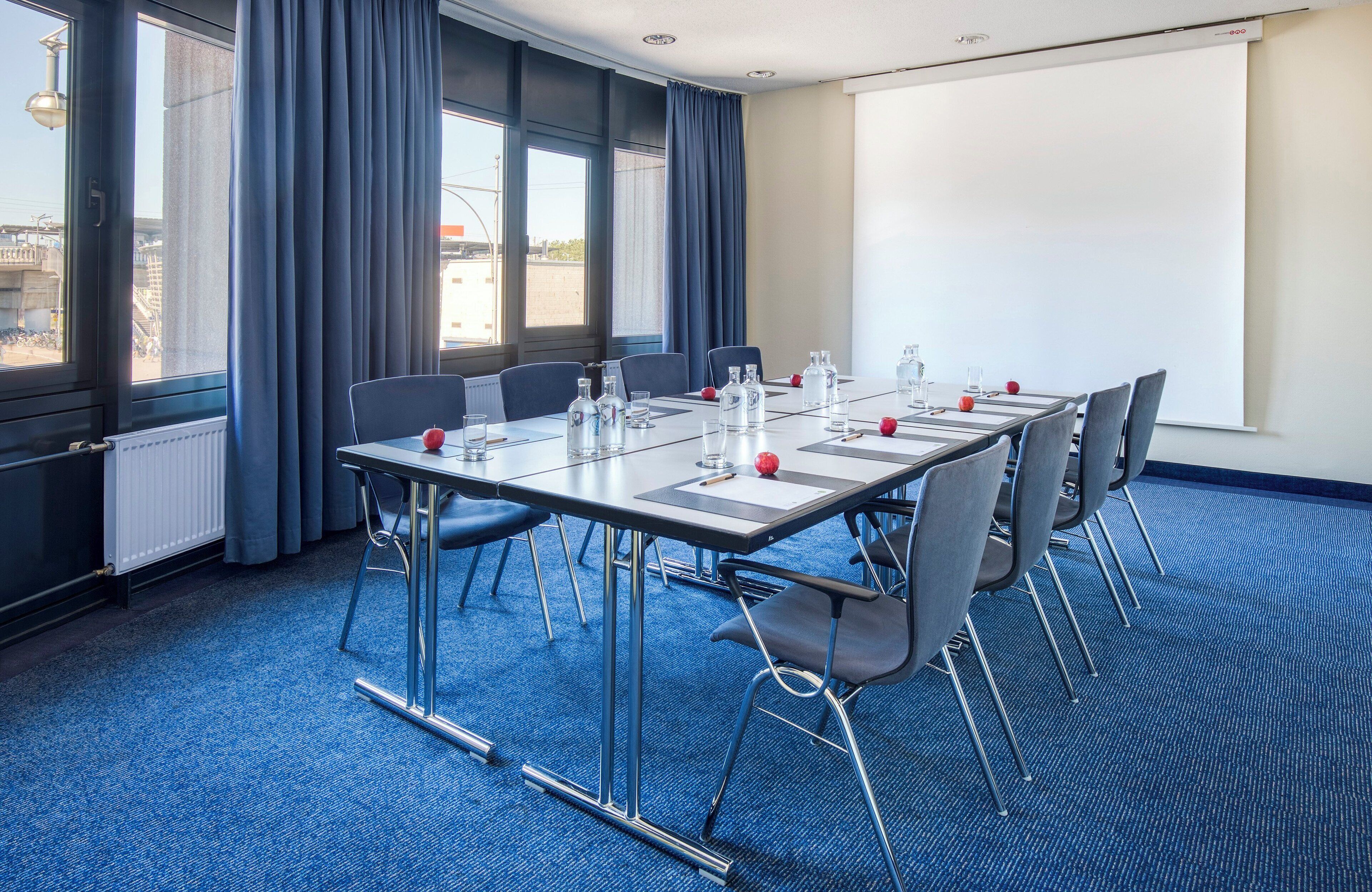 Photo - Hotel Freiburg City Center by Leonardo Hotels