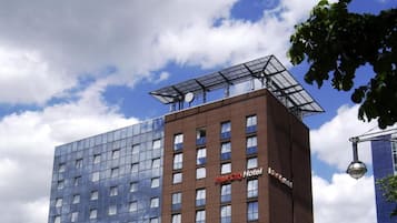 Exterieur