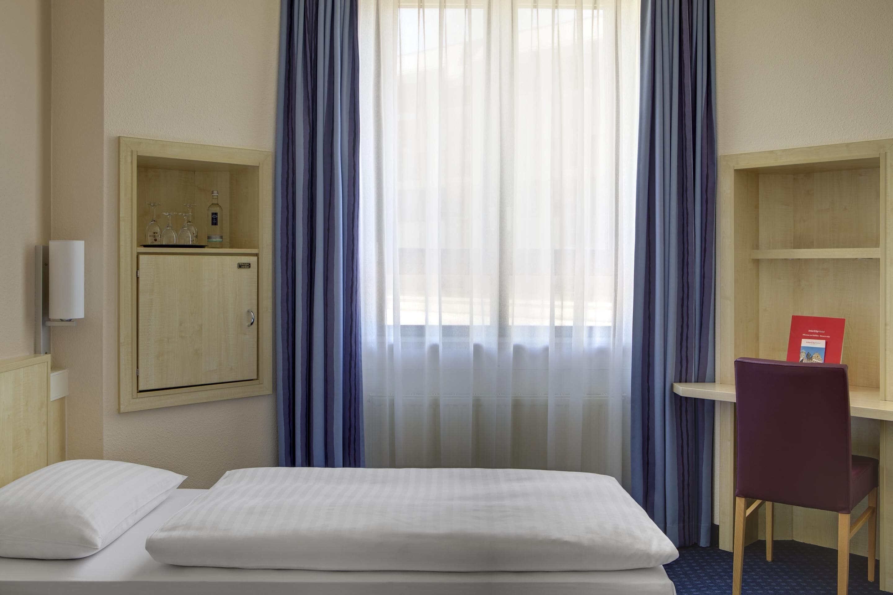 minibar, in-room safe, desk, soundproofing