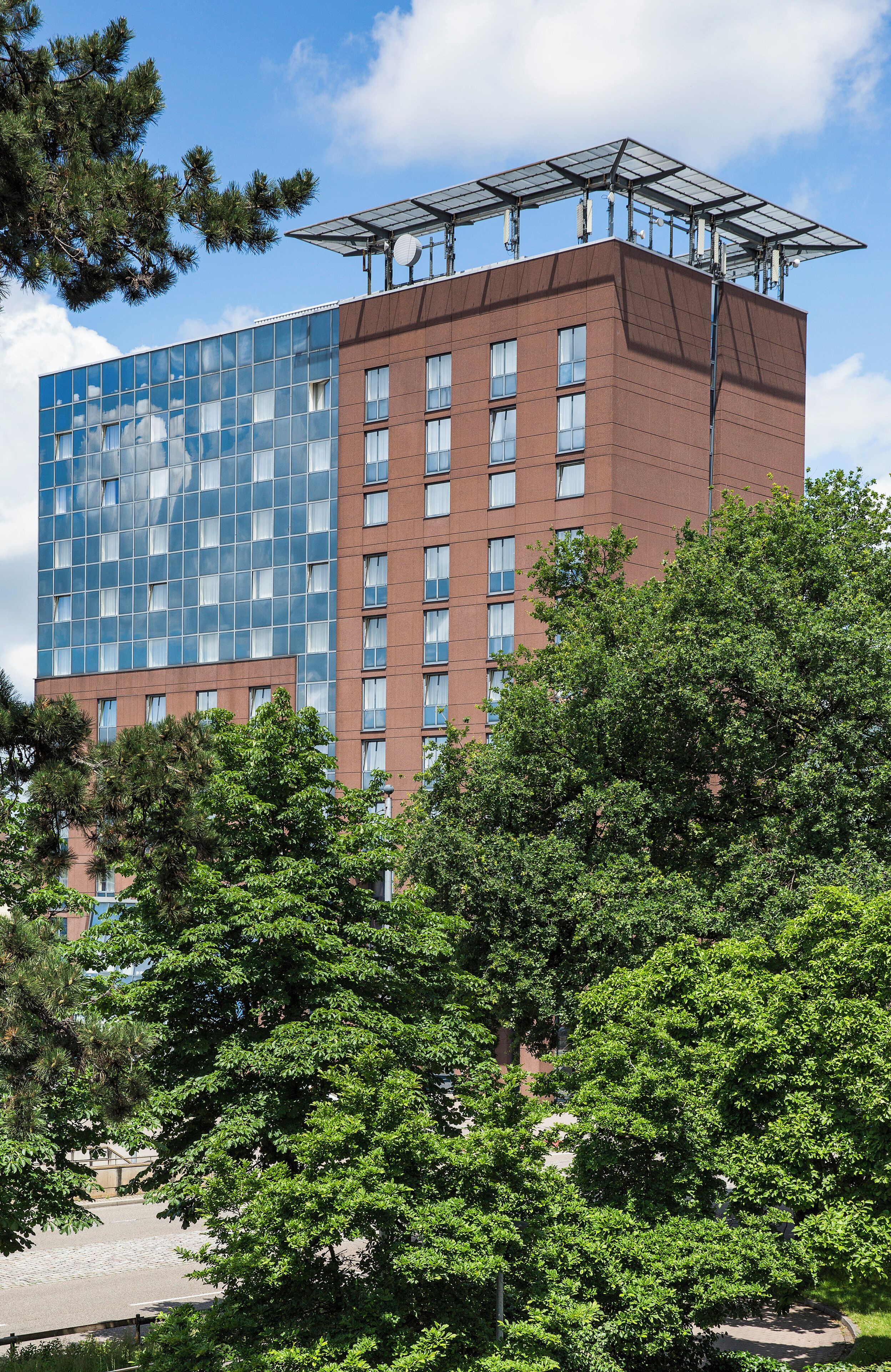 Foto - Hotel Freiburg City Center by Leonardo Hotels