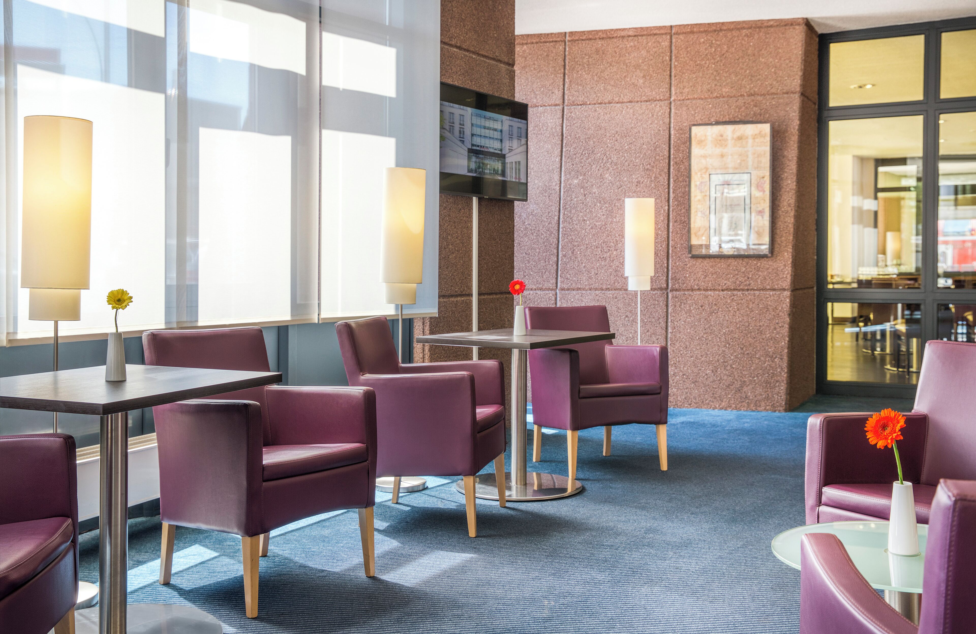 Foto - Hotel Freiburg City Center by Leonardo Hotels