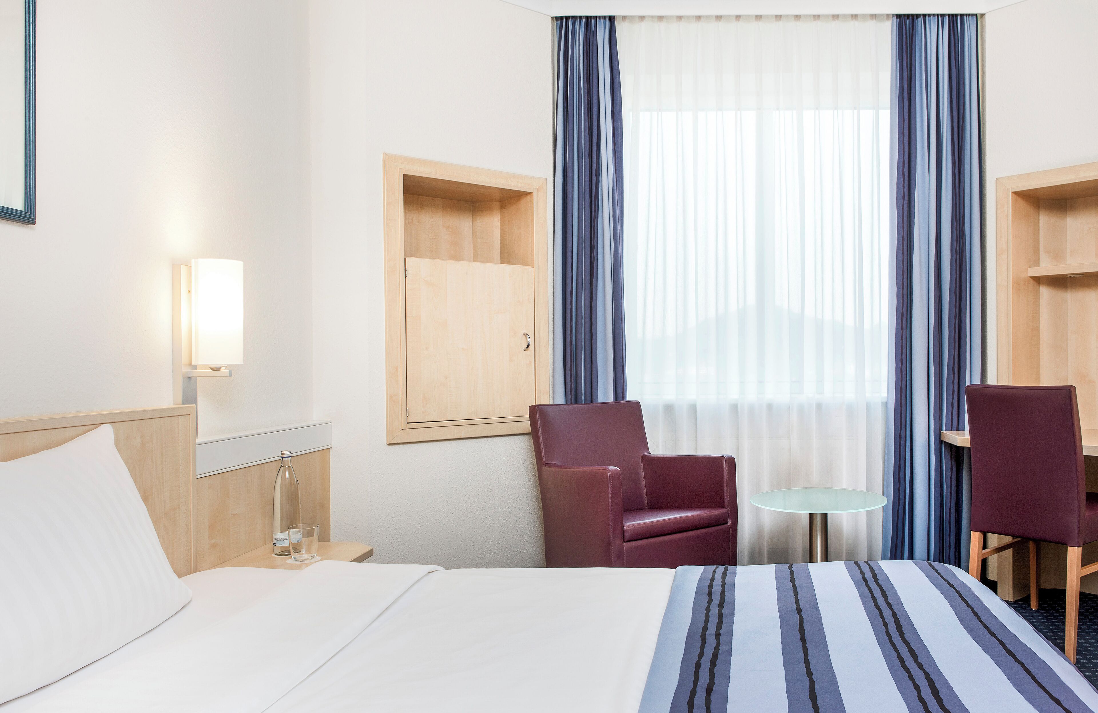 Foto - Hotel Freiburg City Center by Leonardo Hotels