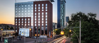 Hotel Freiburg City Center by Leonardo Hotels