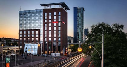 IntercityHotel Freiburg
