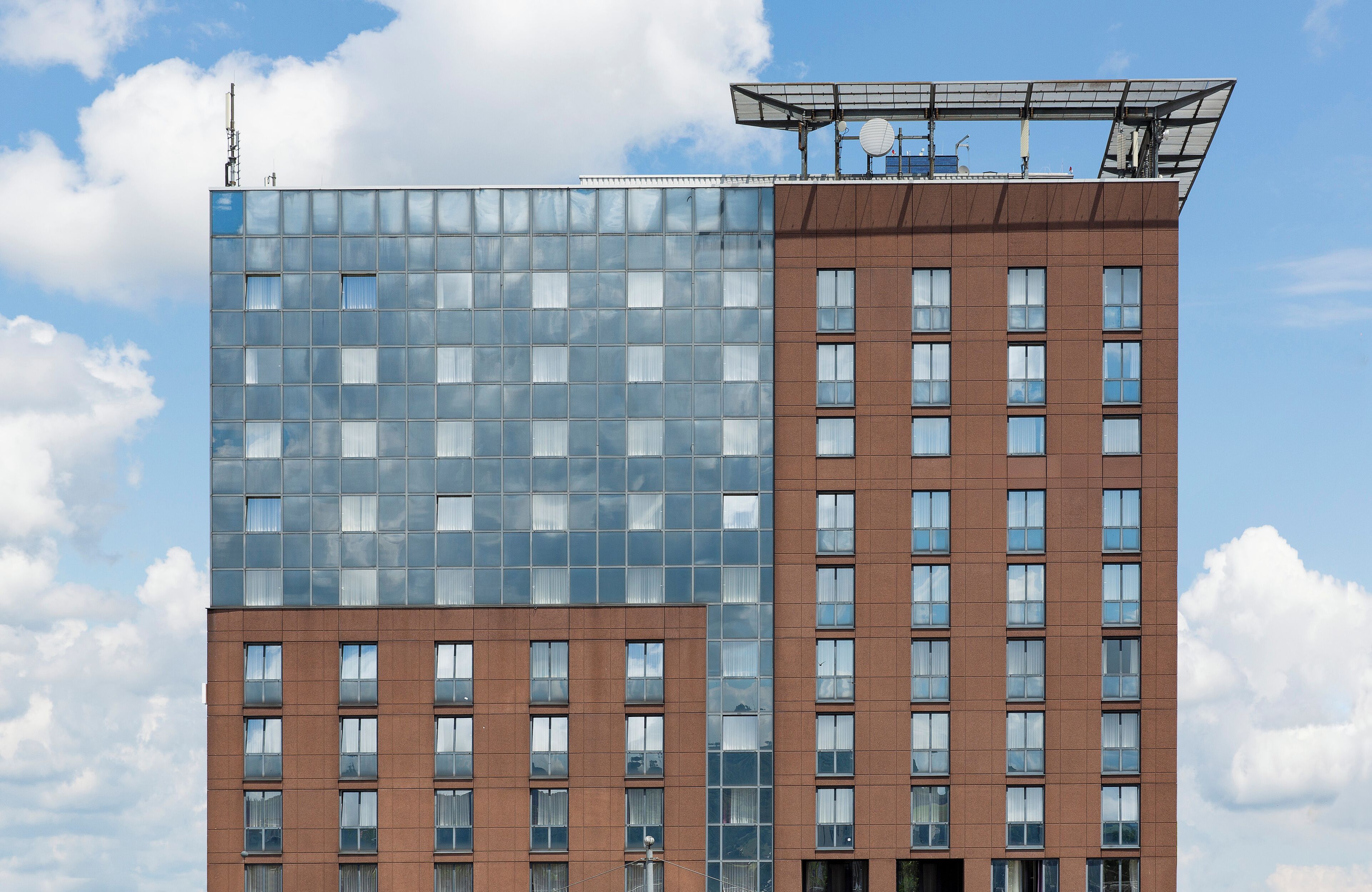 Foto - Hotel Freiburg City Center by Leonardo Hotels