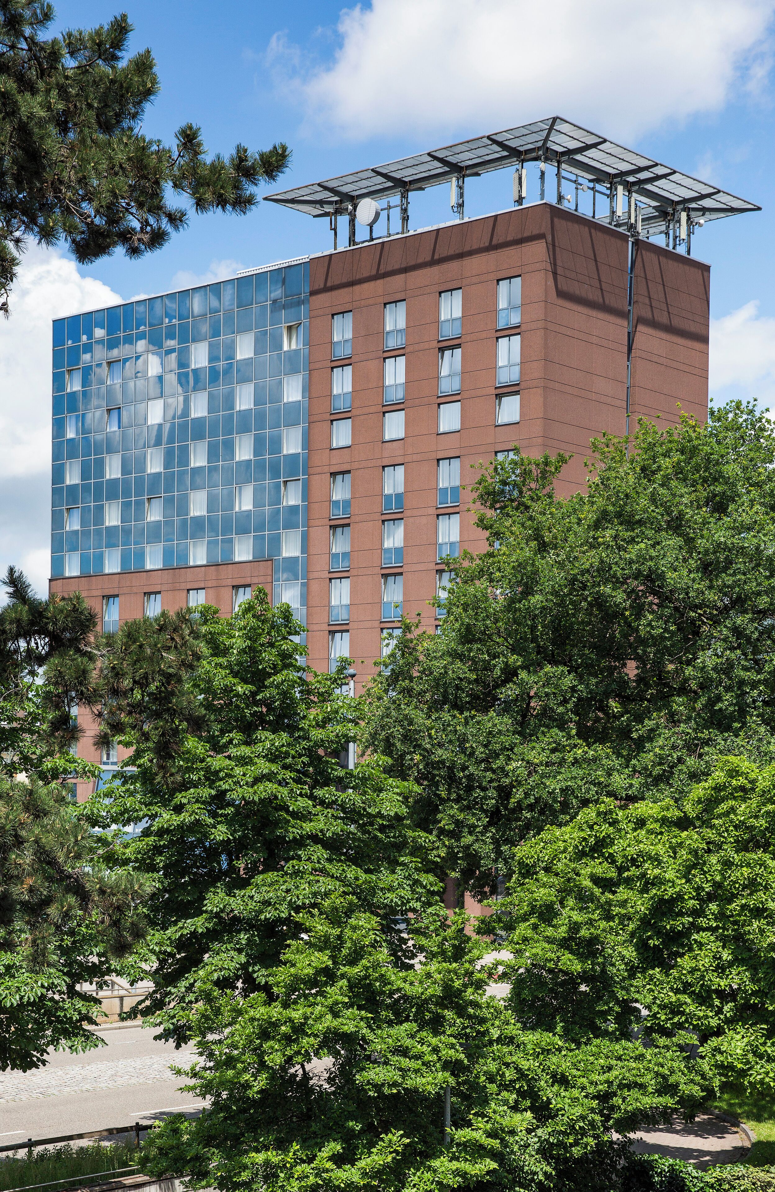 Foto - Hotel Freiburg City Center by Leonardo Hotels