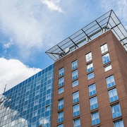 Hotel Freiburg City Center by Leonardo Hotels