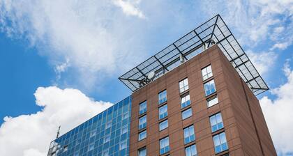 Hotel Freiburg City Center by Leonardo Hotels