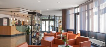  IntercityHotel Freiburg