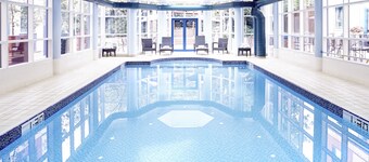 Novotel London Heathrow Airport - M4 Jct 4