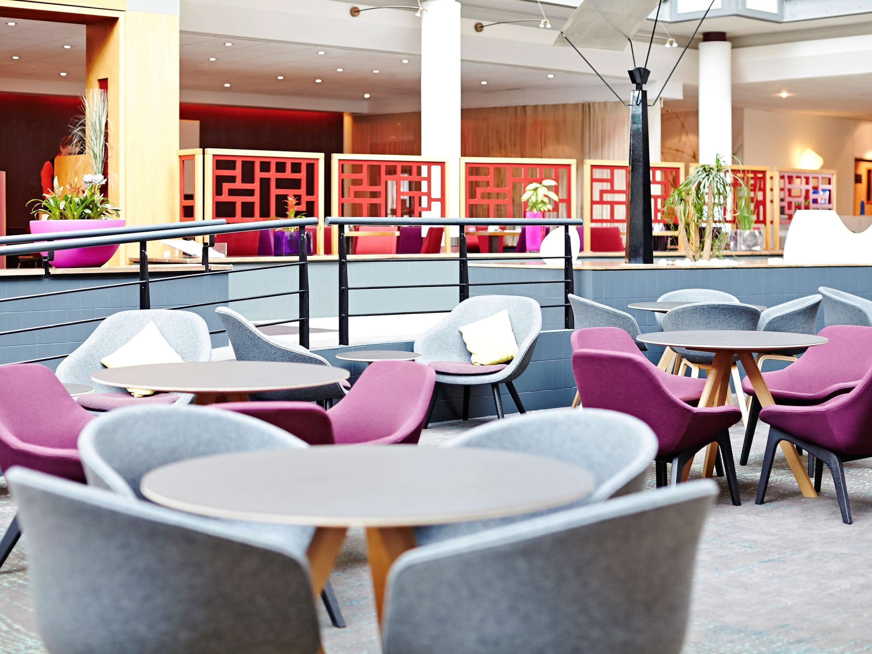 Novotel heathrow cheap to legoland