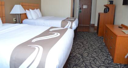 Quality Inn Coralville - Iowa River Landing