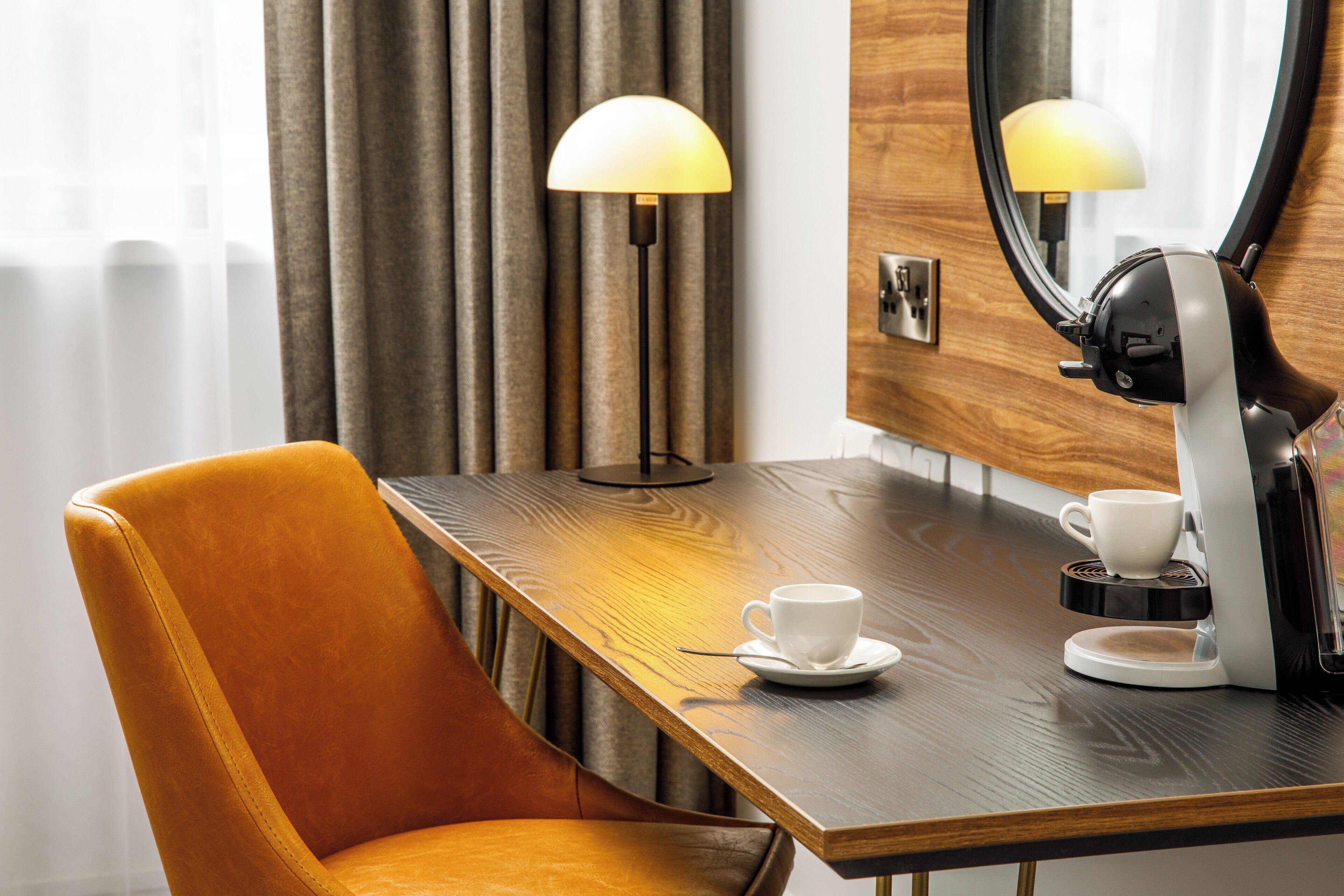 Foto - Crowne Plaza Manchester Airport by IHG