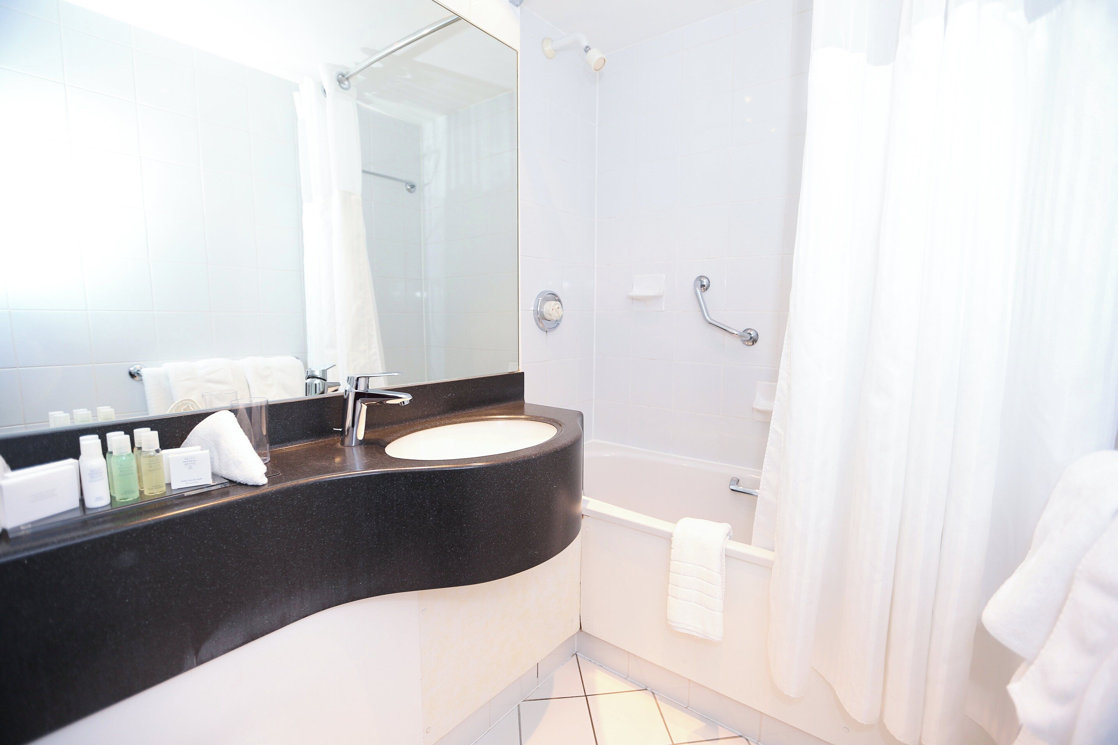Foto - Crowne Plaza Manchester Airport by IHG