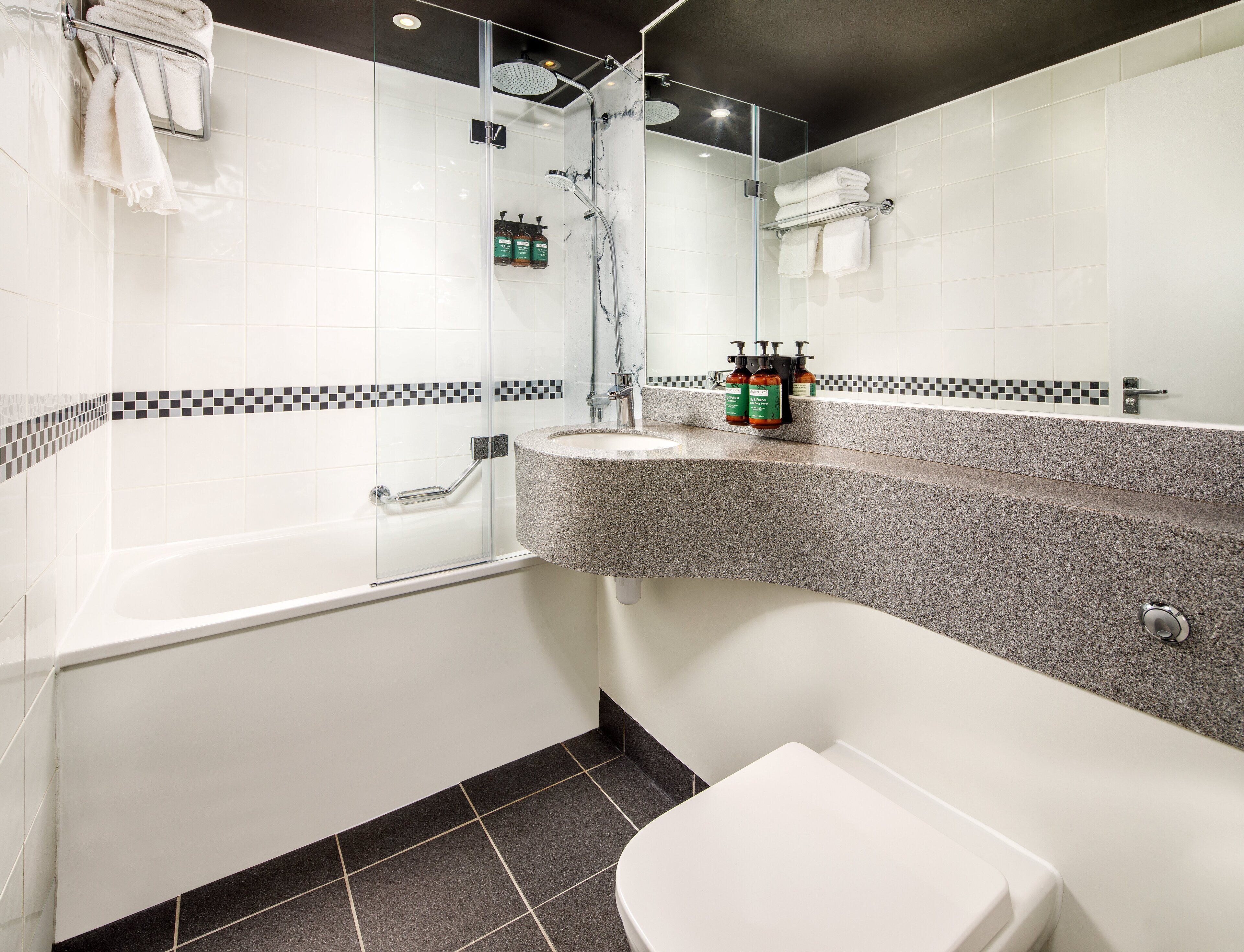 Foto - Crowne Plaza Manchester Airport by IHG