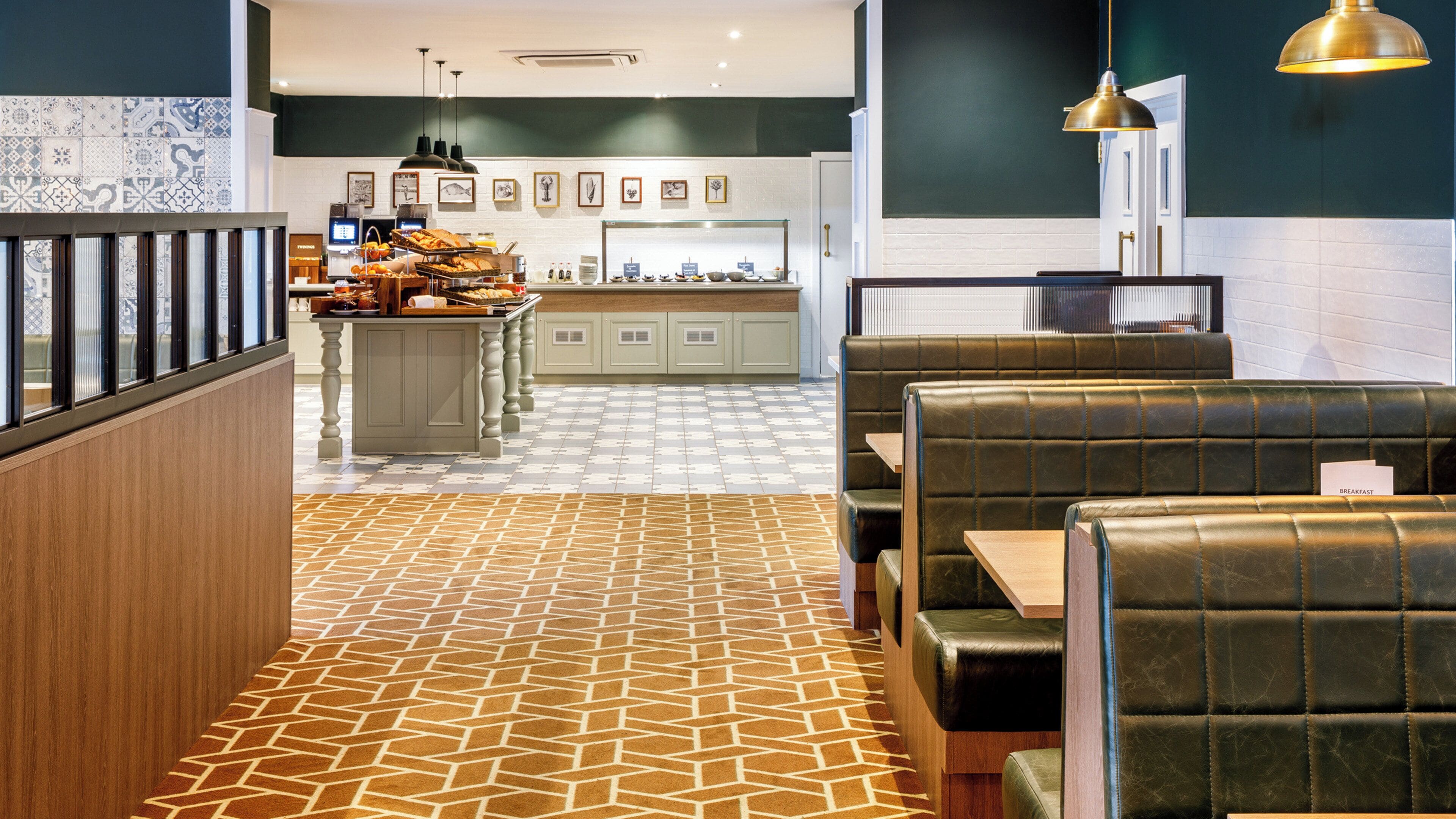 Photo - Crowne Plaza Manchester Airport by IHG