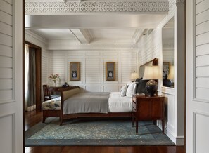 Presidential Suite, 1 King Bed