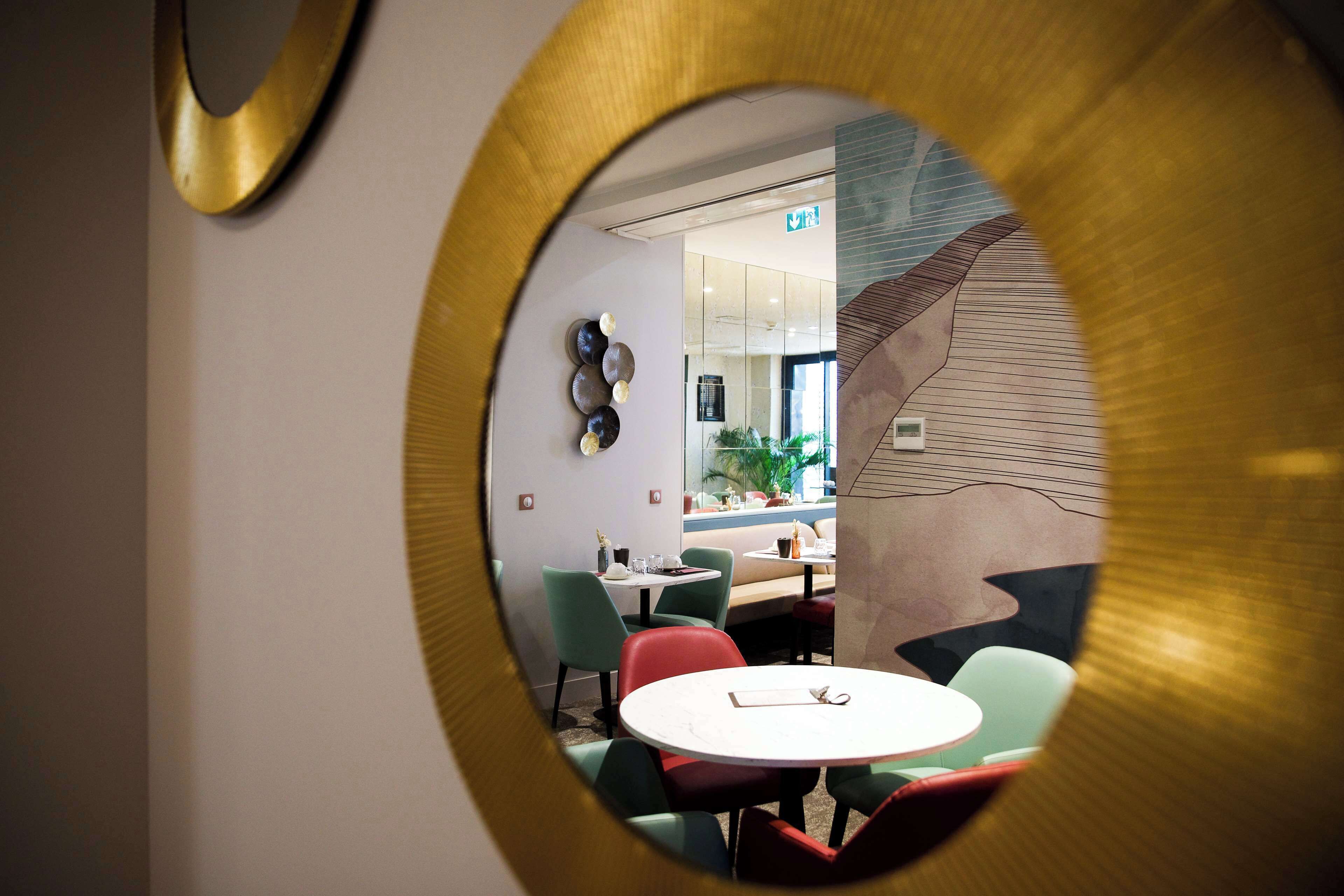 Foto - Le Grand Hôtel Grenoble, Bw Premier Collection By Best Western