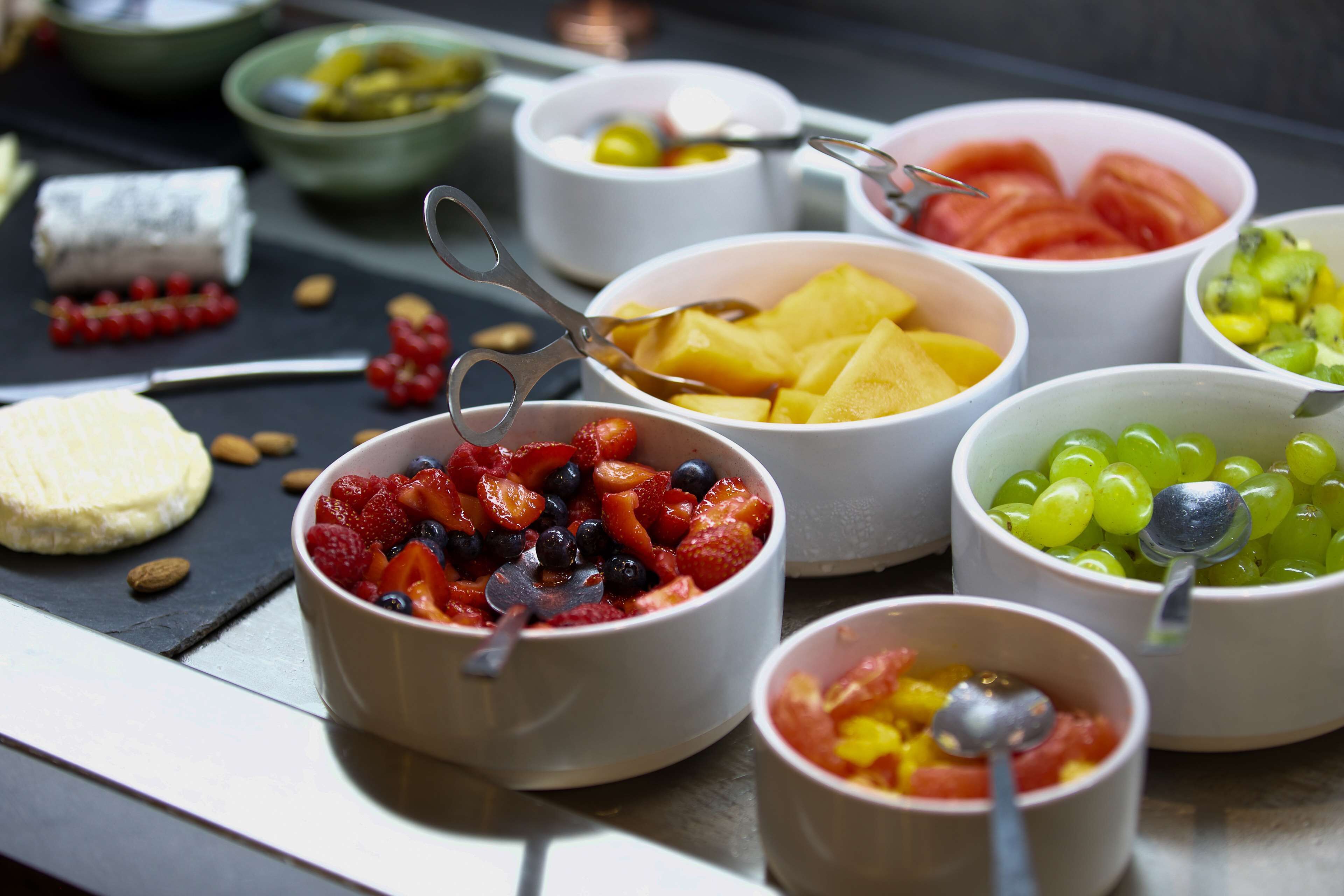 Photo - Le Grand Hôtel Grenoble, BW Premier Collection by Best Western